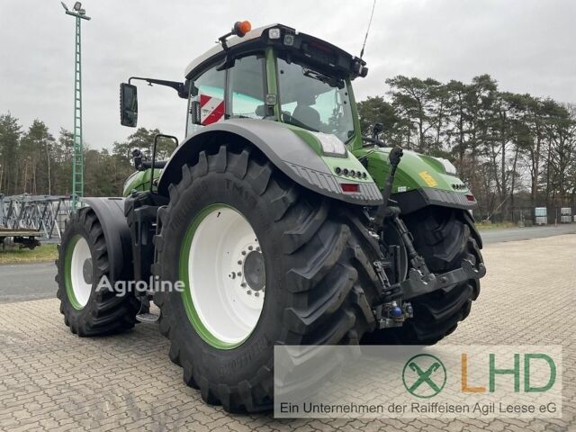 Фендт Другая, об'ємом двигуна 0 л та пробігом 0 тис. км за 292907 $, фото 3 на Automoto.ua