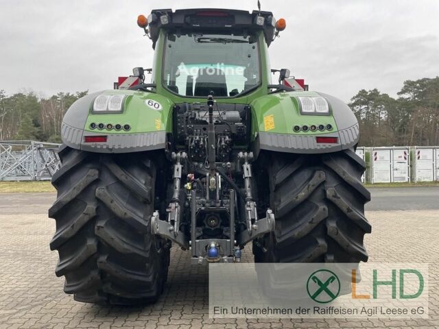 Фендт Другая, об'ємом двигуна 0 л та пробігом 0 тис. км за 292907 $, фото 4 на Automoto.ua