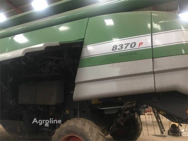 Фендт Другая, об'ємом двигуна 0 л та пробігом 0 тис. км за 69236 $, фото 6 на Automoto.ua