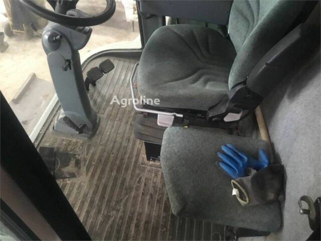 Фендт Другая, об'ємом двигуна 0 л та пробігом 0 тис. км за 70450 $, фото 4 на Automoto.ua