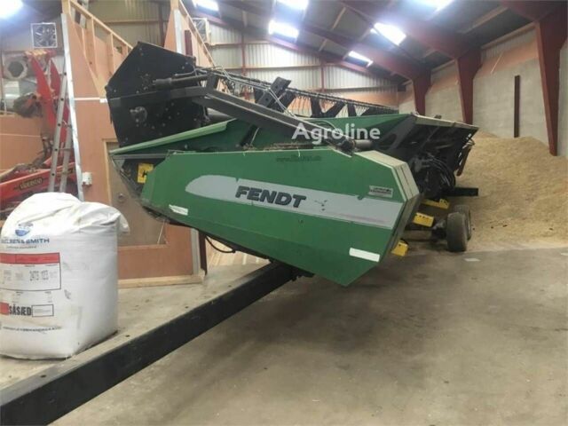 Фендт Другая, об'ємом двигуна 0 л та пробігом 0 тис. км за 69236 $, фото 10 на Automoto.ua