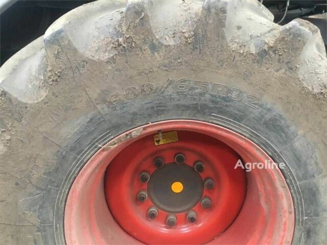 Фендт Другая, об'ємом двигуна 0 л та пробігом 0 тис. км за 70450 $, фото 9 на Automoto.ua