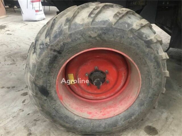 Фендт Другая, об'ємом двигуна 0 л та пробігом 0 тис. км за 69236 $, фото 8 на Automoto.ua