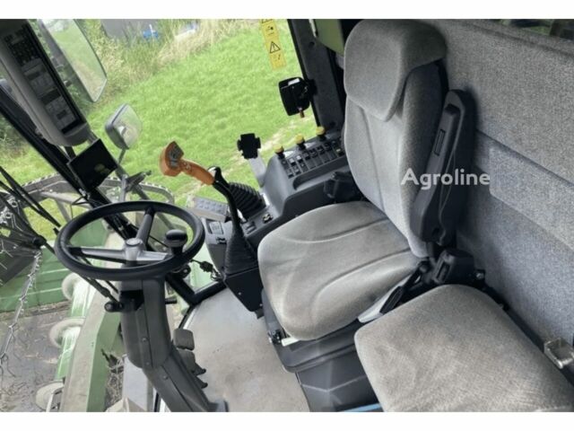 Фендт Другая, об'ємом двигуна 0 л та пробігом 0 тис. км за 82493 $, фото 6 на Automoto.ua