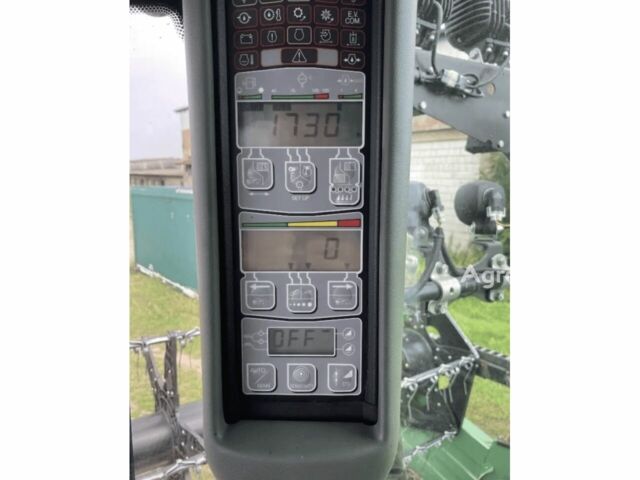 Фендт Другая, об'ємом двигуна 0 л та пробігом 0 тис. км за 82493 $, фото 7 на Automoto.ua