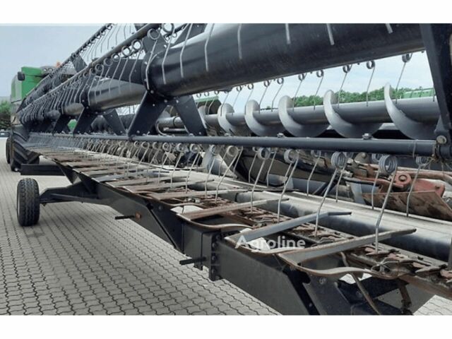 Фендт Другая, объемом двигателя 0 л и пробегом 0 тыс. км за 69791 $, фото 11 на Automoto.ua