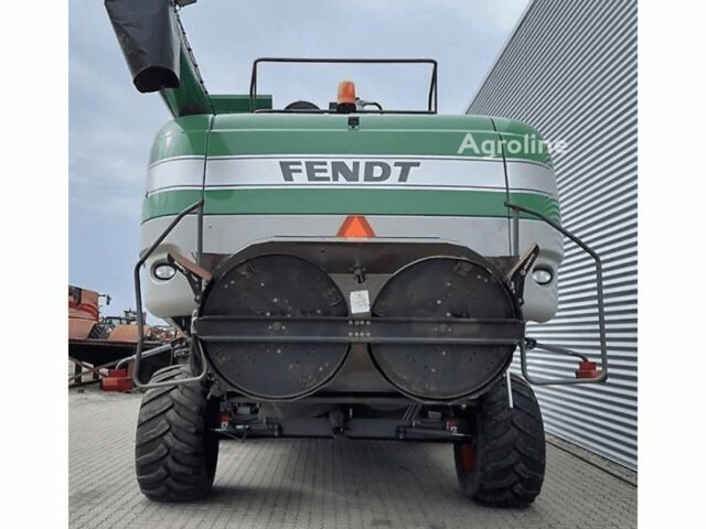 Фендт Другая, объемом двигателя 0 л и пробегом 0 тыс. км за 69791 $, фото 6 на Automoto.ua