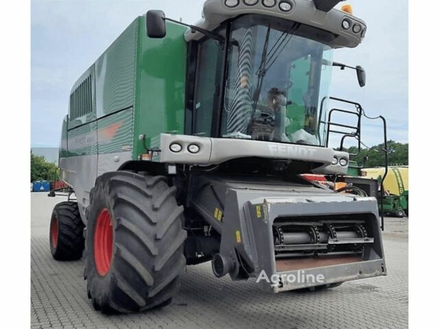 Фендт Другая, объемом двигателя 0 л и пробегом 0 тыс. км за 69791 $, фото 2 на Automoto.ua