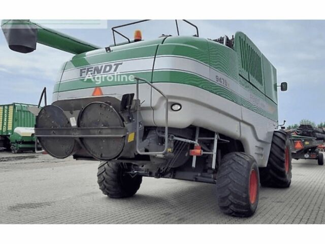 Фендт Другая, объемом двигателя 0 л и пробегом 0 тыс. км за 69791 $, фото 7 на Automoto.ua