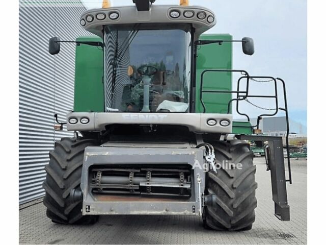 Фендт Другая, объемом двигателя 0 л и пробегом 0 тыс. км за 69791 $, фото 3 на Automoto.ua