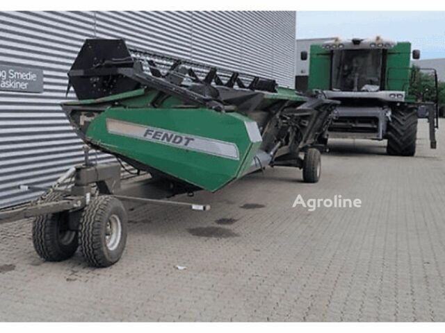 Фендт Другая, объемом двигателя 0 л и пробегом 0 тыс. км за 69791 $, фото 9 на Automoto.ua