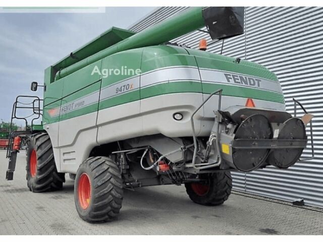 Фендт Другая, объемом двигателя 0 л и пробегом 0 тыс. км за 69791 $, фото 5 на Automoto.ua