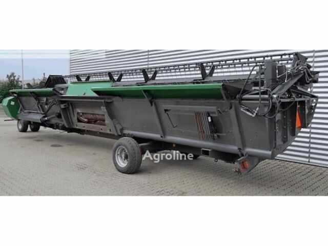 Фендт Другая, объемом двигателя 0 л и пробегом 0 тыс. км за 69791 $, фото 10 на Automoto.ua