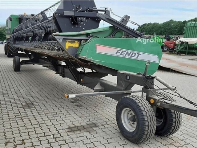 Фендт Другая, объемом двигателя 0 л и пробегом 0 тыс. км за 69791 $, фото 8 на Automoto.ua