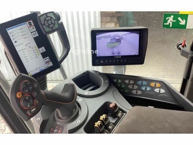 Фендт Другая, объемом двигателя 0 л и пробегом 0 тыс. км за 149477 $, фото 6 на Automoto.ua