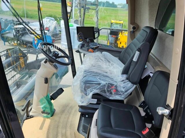 Фендт Другая, об'ємом двигуна 0 л та пробігом 0 тис. км за 424271 $, фото 6 на Automoto.ua
