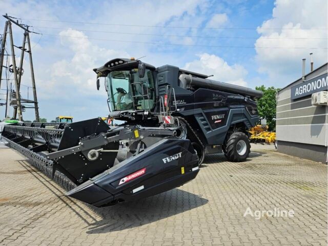 Фендт Другая, об'ємом двигуна 0 л та пробігом 0 тис. км за 424271 $, фото 3 на Automoto.ua