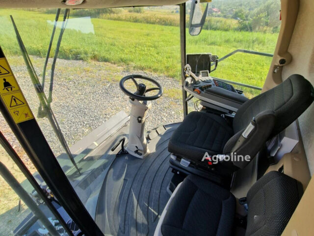 Синій Фендт Другая, об'ємом двигуна 0 л та пробігом 0 тис. км за 298410 $, фото 7 на Automoto.ua