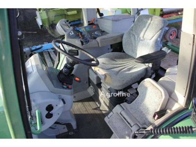 Зеленый Фендт Другая, объемом двигателя 0 л и пробегом 0 тыс. км за 29736 $, фото 6 на Automoto.ua