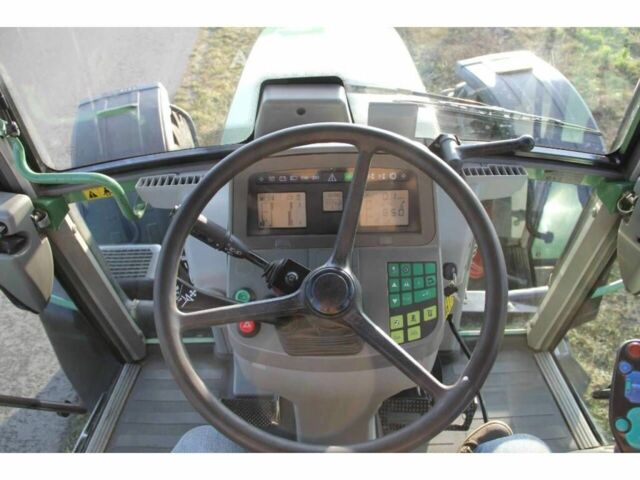 Зеленый Фендт Другая, объемом двигателя 0 л и пробегом 0 тыс. км за 29736 $, фото 8 на Automoto.ua