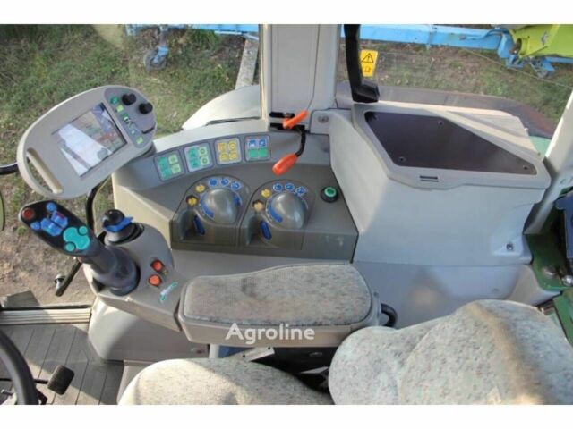 Зеленый Фендт Другая, объемом двигателя 0 л и пробегом 0 тыс. км за 29736 $, фото 9 на Automoto.ua