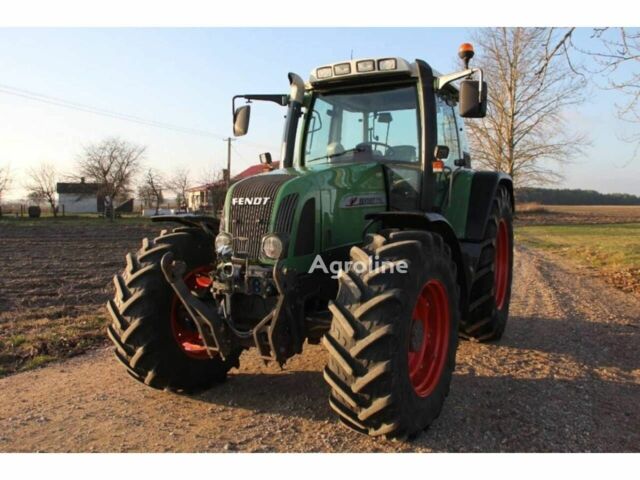 Зеленый Фендт Другая, объемом двигателя 0 л и пробегом 0 тыс. км за 29736 $, фото 2 на Automoto.ua