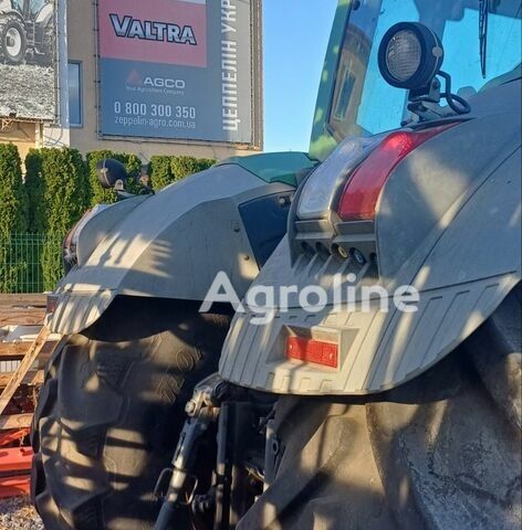 Зеленый Фендт Другая, объемом двигателя 0 л и пробегом 0 тыс. км за 73381 $, фото 3 на Automoto.ua