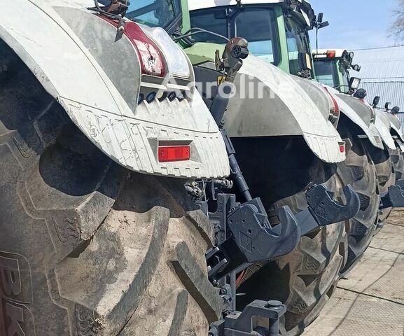 Зелений Фендт Другая, об'ємом двигуна 0 л та пробігом 0 тис. км за 46289 $, фото 2 на Automoto.ua