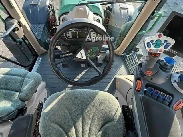 Зелений Фендт Другая, об'ємом двигуна 0 л та пробігом 0 тис. км за 83213 $, фото 3 на Automoto.ua