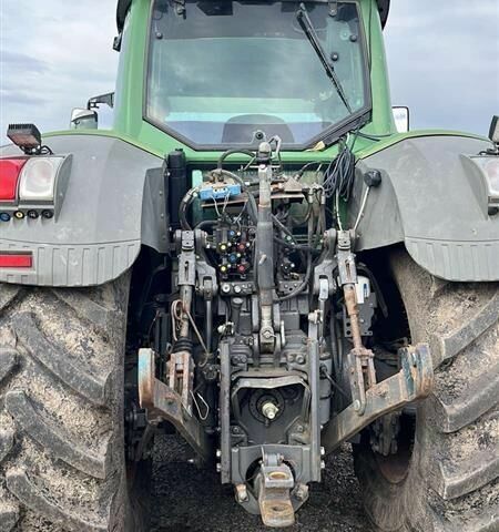 Зеленый Фендт Другая, объемом двигателя 0 л и пробегом 0 тыс. км за 38690 $, фото 2 на Automoto.ua