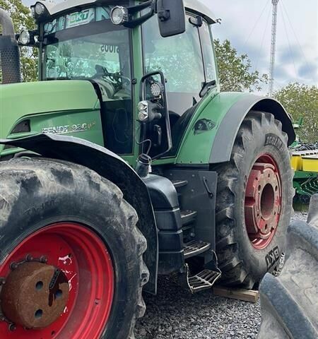 Зеленый Фендт Другая, объемом двигателя 0 л и пробегом 0 тыс. км за 38690 $, фото 1 на Automoto.ua