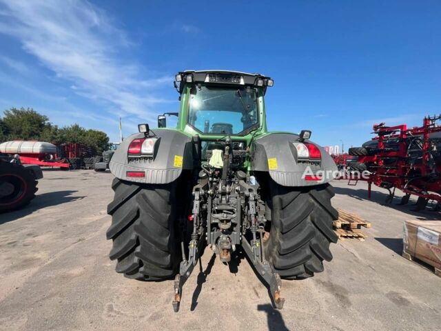 Фендт Другая 2016 у Вінниці на Automoto.ua Зелений Фендт Другая, об'ємом двигуна 0 л та пробігом 0 тис. км за 110890 $, фото 10 на Automoto.ua