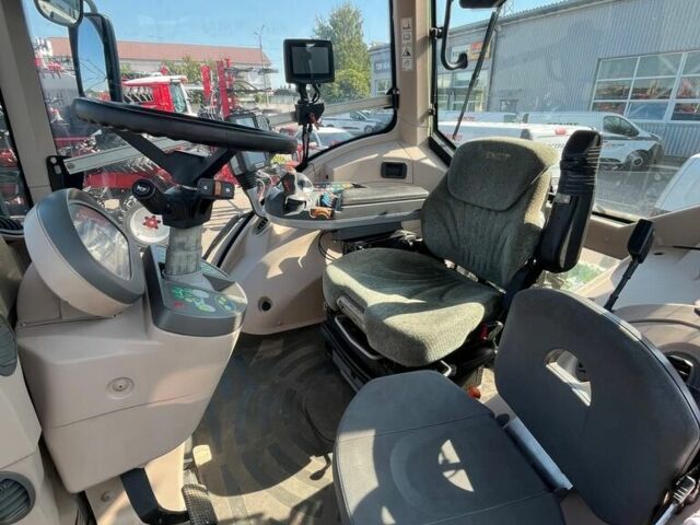 Фендт Другая 2016 у Вінниці на Automoto.ua Зелений Фендт Другая, об'ємом двигуна 0 л та пробігом 0 тис. км за 110890 $, фото 19 на Automoto.ua