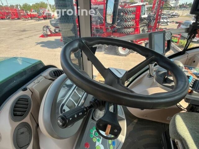 Фендт Другая 2016 у Вінниці на Automoto.ua Зелений Фендт Другая, об'ємом двигуна 0 л та пробігом 0 тис. км за 110890 $, фото 17 на Automoto.ua