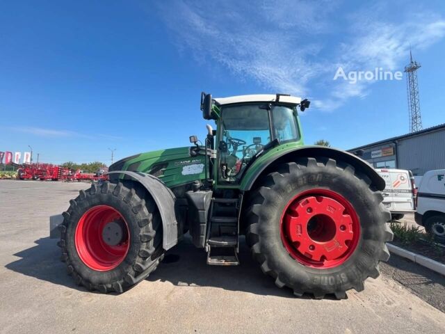 Фендт Другая 2016 у Вінниці на Automoto.ua Зелений Фендт Другая, об'ємом двигуна 0 л та пробігом 0 тис. км за 110890 $, фото 7 на Automoto.ua