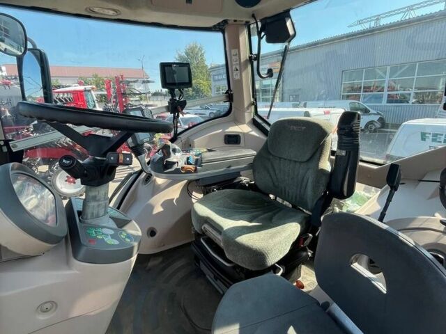 Фендт Другая 2016 у Вінниці на Automoto.ua Зелений Фендт Другая, об'ємом двигуна 0 л та пробігом 0 тис. км за 110890 $, фото 16 на Automoto.ua