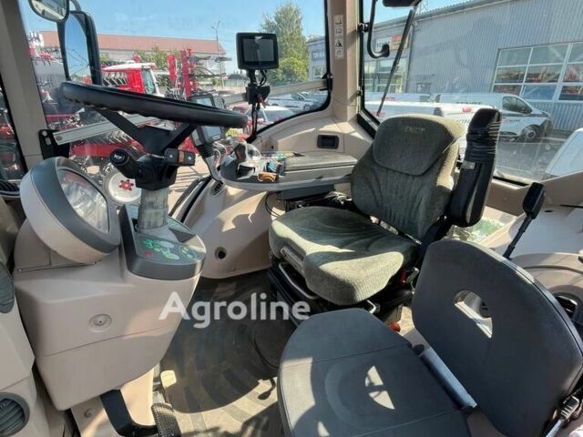 Фендт Другая 2016 у Вінниці на Automoto.ua Зелений Фендт Другая, об'ємом двигуна 0 л та пробігом 0 тис. км за 110890 $, фото 15 на Automoto.ua