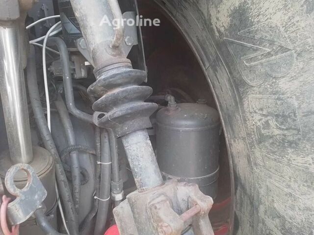 Зеленый Фендт Другая, объемом двигателя 0 л и пробегом 0 тыс. км за 81841 $, фото 16 на Automoto.ua