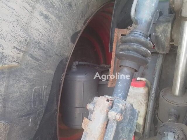 Зеленый Фендт Другая, объемом двигателя 0 л и пробегом 0 тыс. км за 81841 $, фото 17 на Automoto.ua