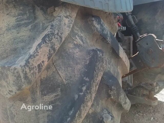 Зеленый Фендт Другая, объемом двигателя 0 л и пробегом 0 тыс. км за 81841 $, фото 6 на Automoto.ua