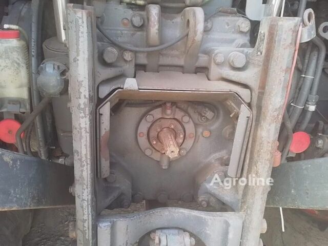 Зеленый Фендт Другая, объемом двигателя 0 л и пробегом 0 тыс. км за 81841 $, фото 7 на Automoto.ua