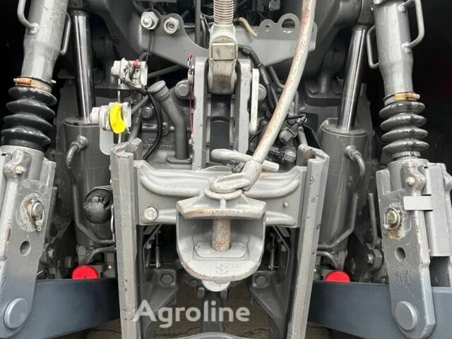 Зеленый Фендт Другая, объемом двигателя 0 л и пробегом 0 тыс. км за 257147 $, фото 13 на Automoto.ua