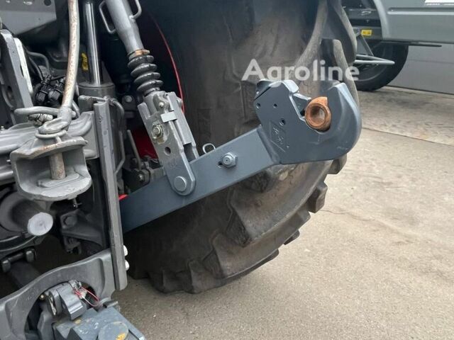 Зеленый Фендт Другая, объемом двигателя 0 л и пробегом 0 тыс. км за 257147 $, фото 19 на Automoto.ua