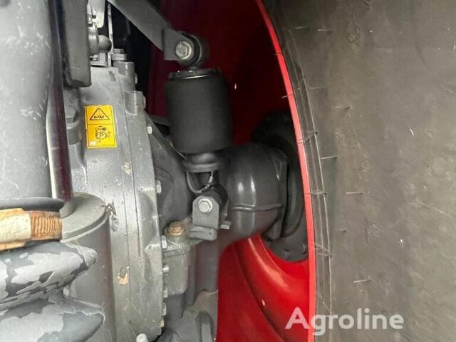 Зеленый Фендт Другая, объемом двигателя 0 л и пробегом 0 тыс. км за 257147 $, фото 16 на Automoto.ua