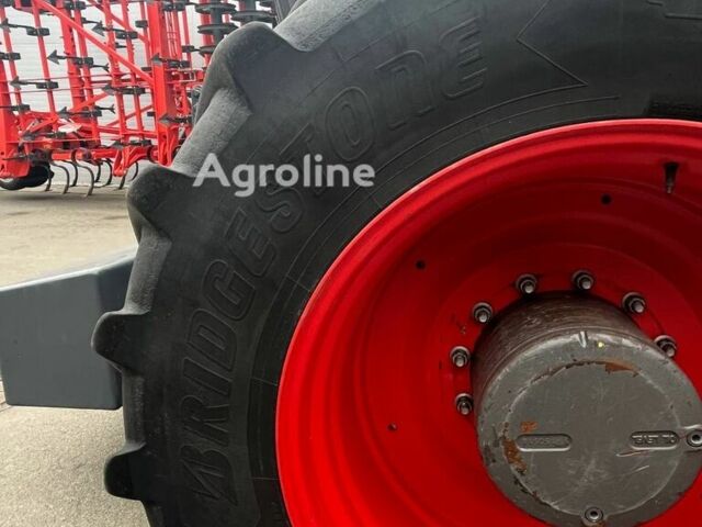 Зеленый Фендт Другая, объемом двигателя 0 л и пробегом 0 тыс. км за 257147 $, фото 24 на Automoto.ua