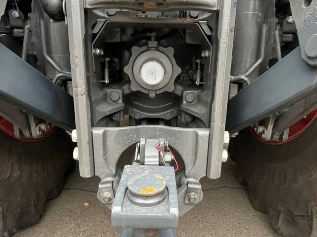 Зеленый Фендт Другая, объемом двигателя 0 л и пробегом 0 тыс. км за 257147 $, фото 14 на Automoto.ua