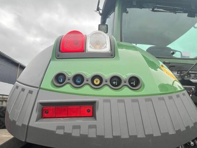 Зеленый Фендт Другая, объемом двигателя 0 л и пробегом 0 тыс. км за 257147 $, фото 18 на Automoto.ua