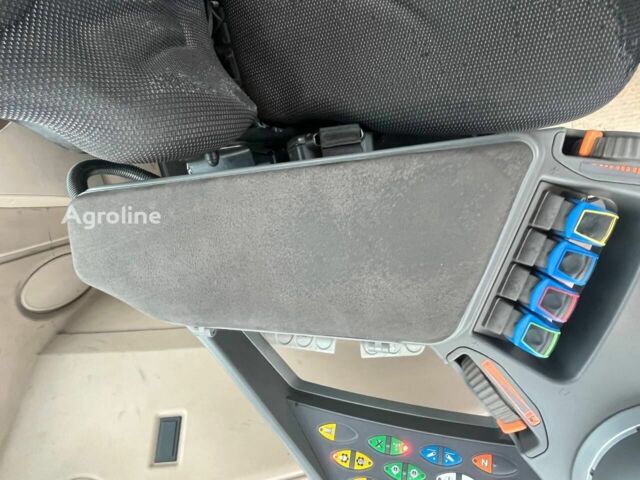 Зеленый Фендт Другая, объемом двигателя 0 л и пробегом 0 тыс. км за 257147 $, фото 35 на Automoto.ua