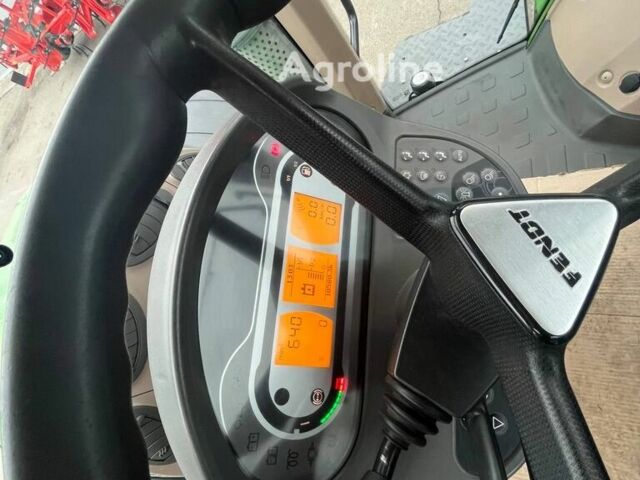 Зеленый Фендт Другая, объемом двигателя 0 л и пробегом 0 тыс. км за 257147 $, фото 33 на Automoto.ua