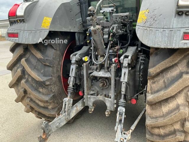 Зеленый Фендт Другая, объемом двигателя 0 л и пробегом 0 тыс. км за 124048 $, фото 23 на Automoto.ua